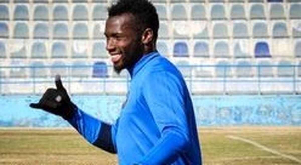 ستاره استقلال ماندنی شد!