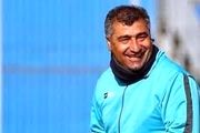 الهامی: جایگاه نساجی اینجا نیست و شرمندهایم