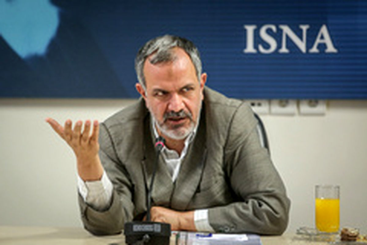 انتقاد مسجدجامعی از میزان پژوهش‌های محله‌محوری