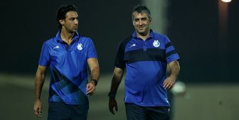 مجیدی: دلم برای هواداران می سوزد 