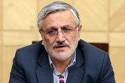 انتقاد عضو شورای مرکزی فراکسیون امید از عملکرد بانک مرکزی