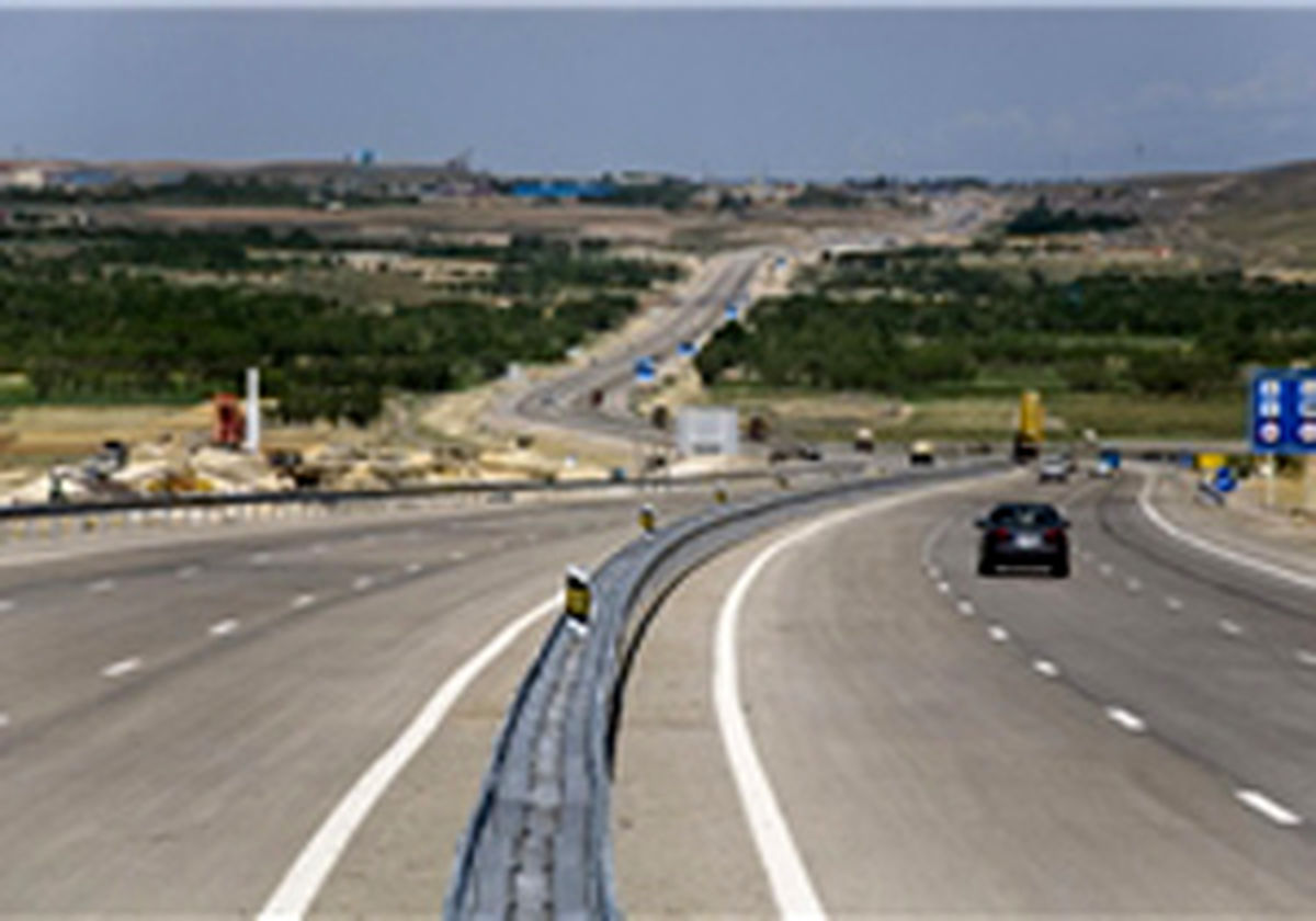 
آغازعملیات اجرایی آزادراه شرق اصفهان
