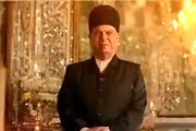 نقش غلامرضا نیکخواه در سریال «جیران»
