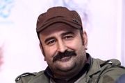 واکنش مهران احمدی به طرفداران جنگ
