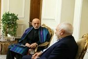 ایران از گفتگوهای صلح در افغانستان حمایت می کند 