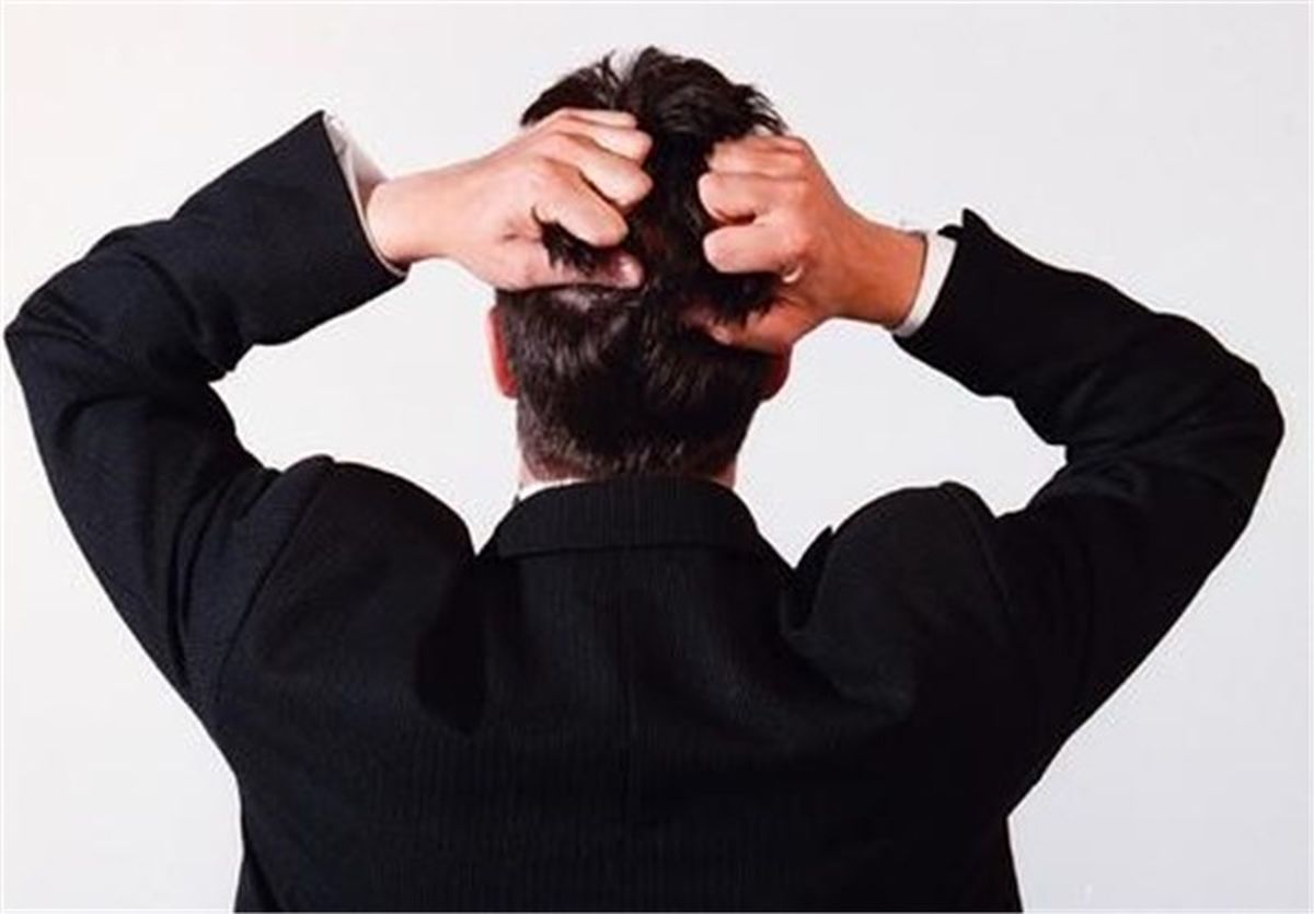 شش ترفند برای کاهش اضطراب