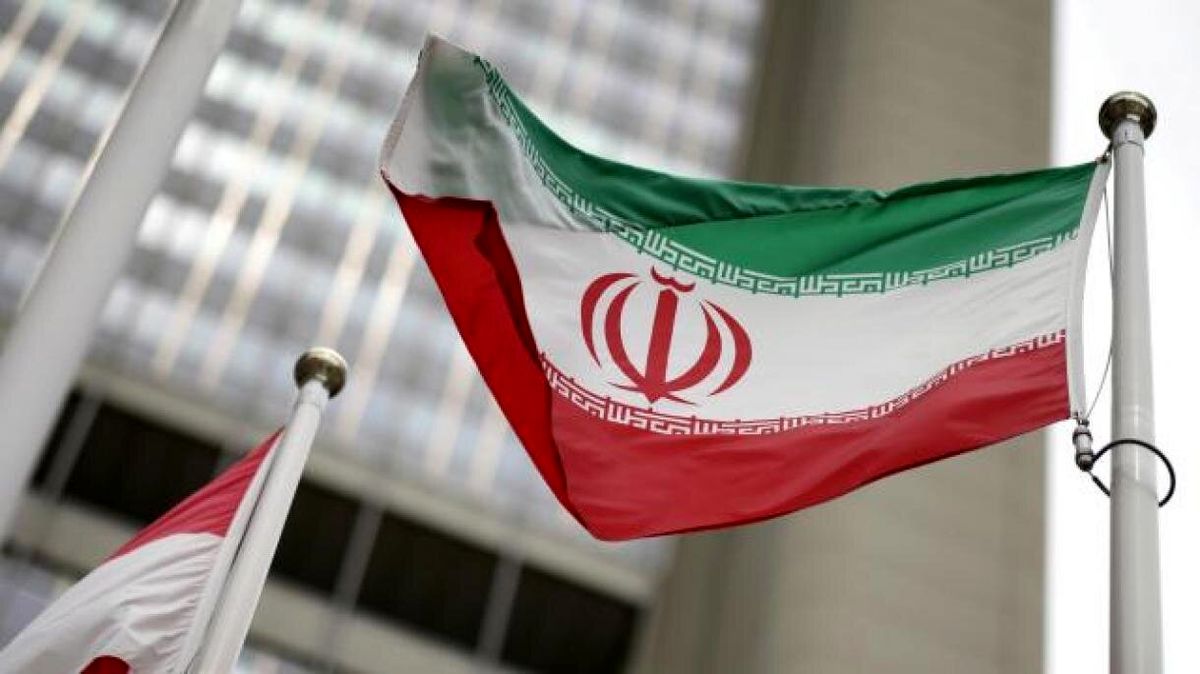 اعتراض تند ایران به فرانسه 