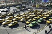 ارائه تسهیلات ویژه به رانندگان تاکسی که اقدام به تعویض کاتالیست میکنند