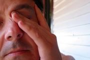«آب مروارید» چگونه ایجاد میشود؟