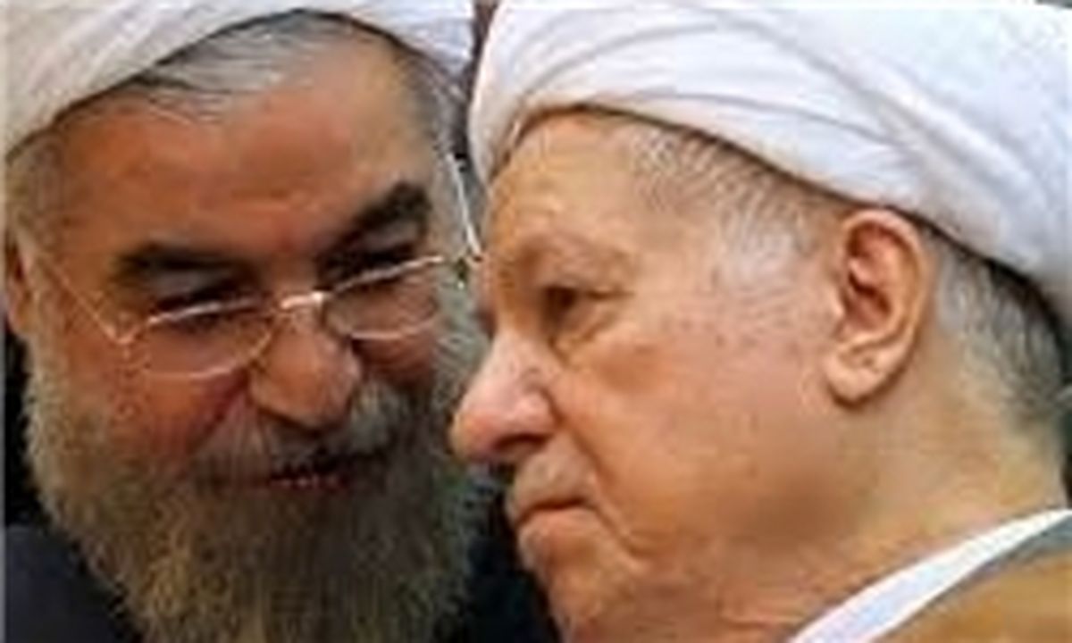 دلیل قهر رئیس‌جمهور از مجمع تشخیص مشخص شد!