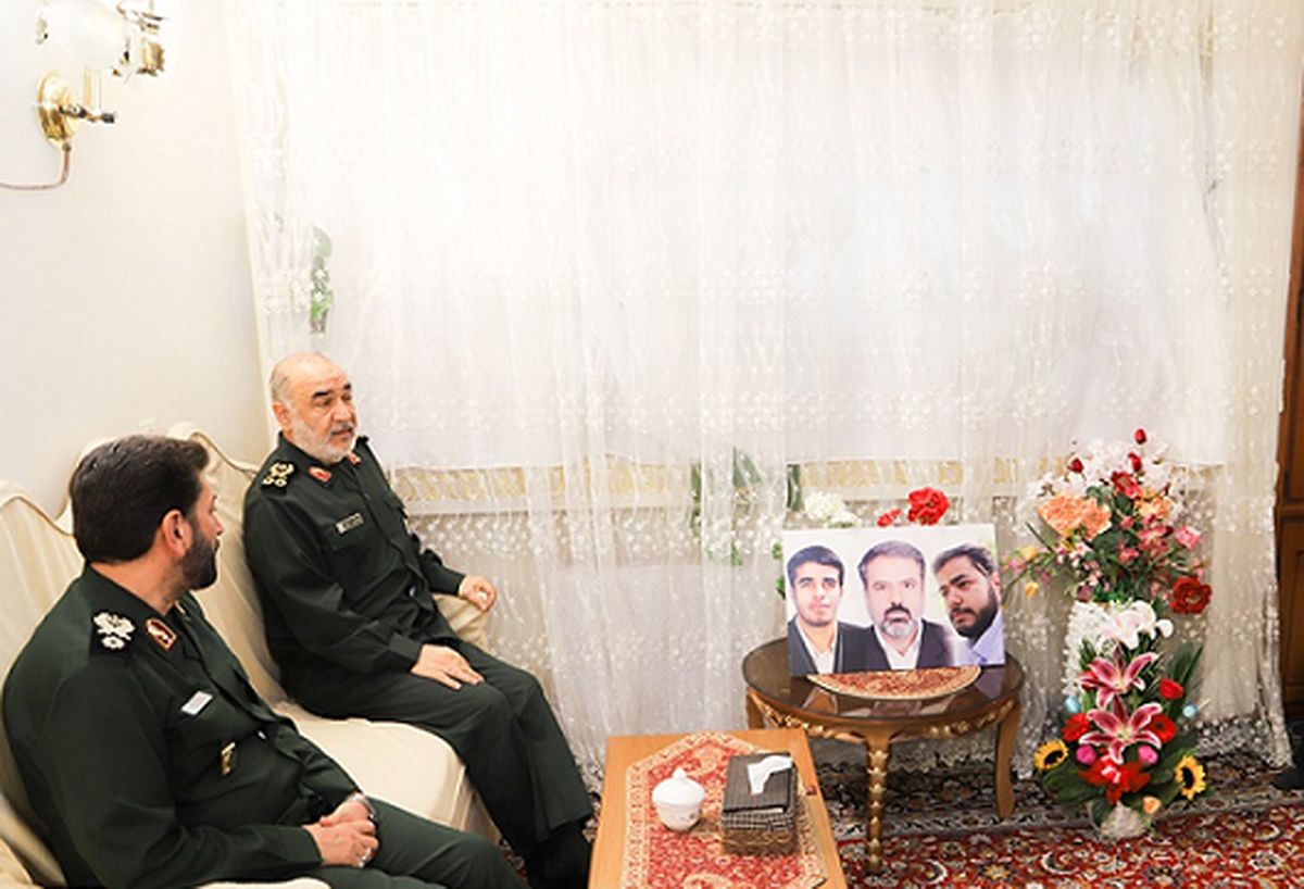 دشمنان همه پس‌اندازشان را در اغتشاشات خرج کردند اما شکست خوردند