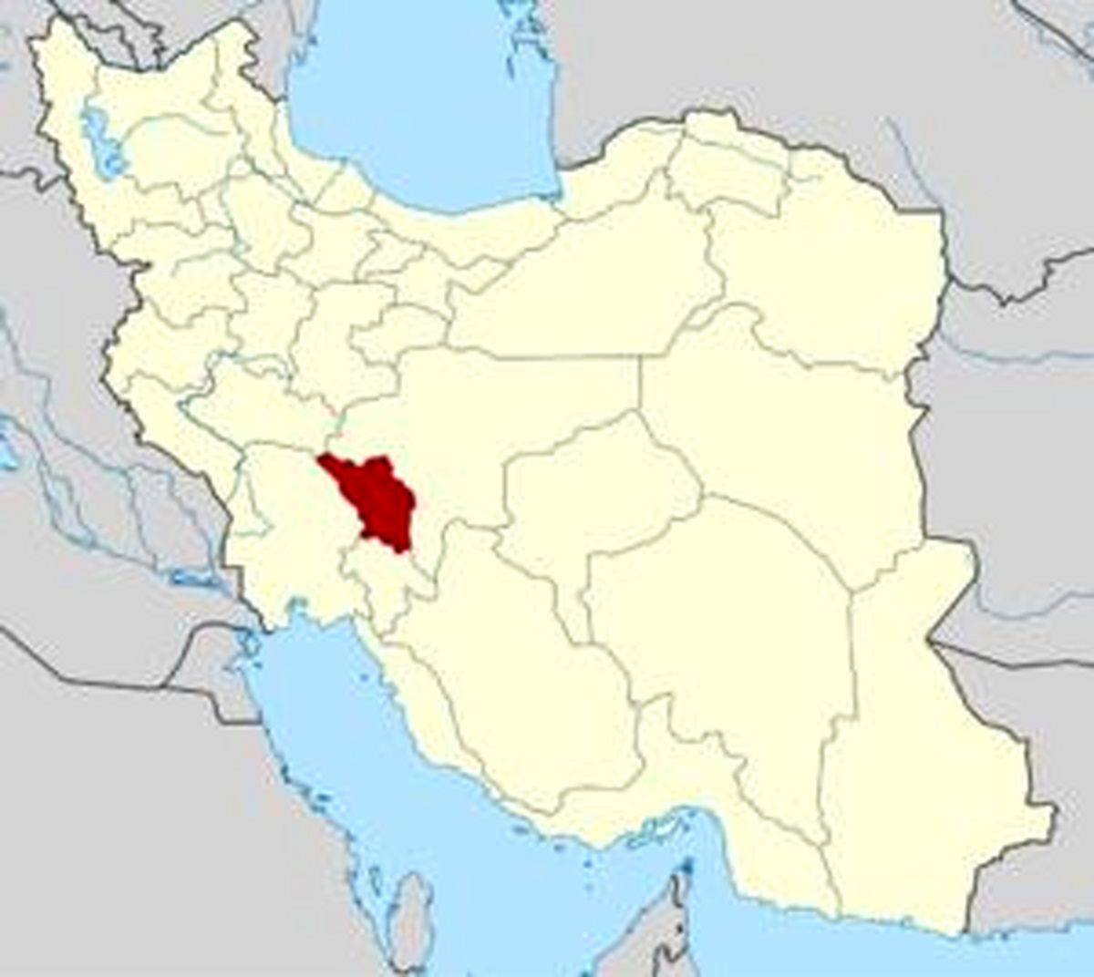 نتایج‌ انتخابات شوراهای شهر و روستا در چهارمحال و بختیاری
