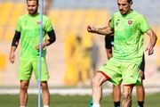 پرسپولیس دیدار نمادین در نقش‌جهان را رد کرد