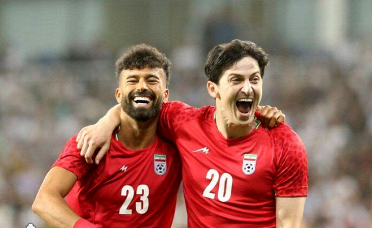 رامین رضائیان به پرسپولیس بر می‌گردد؟