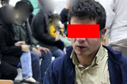 اذیت و آزار دختران خردسال داخل پراید سیاه +عکس