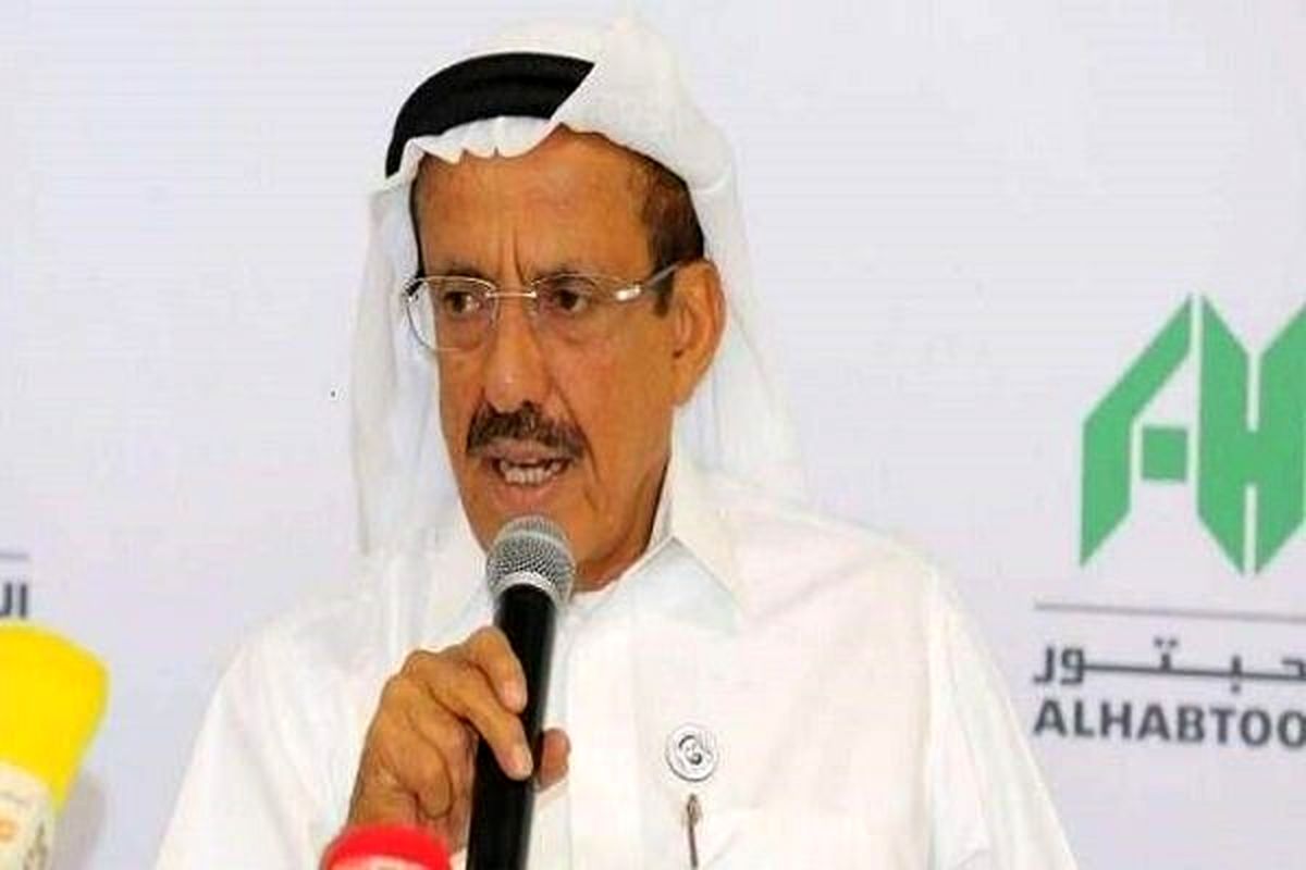 اظهارات جنجالی میلیاردر اماراتی درباره رژیم صهیونیستی