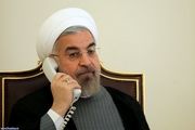 روحانی عید سعید غدیر خم را به مراجع عظام تقلید تبریک گفت