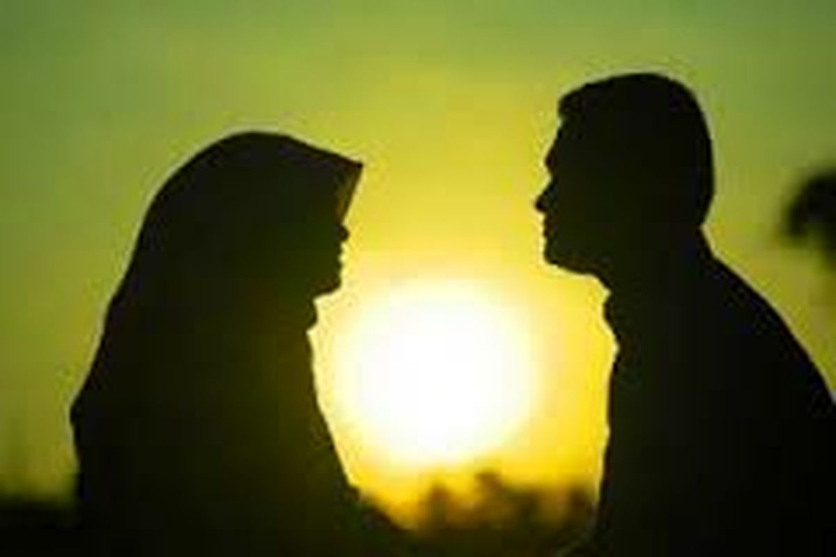 چه هنگام زنان می توانند از شوهرشان تمکین نکنند؟