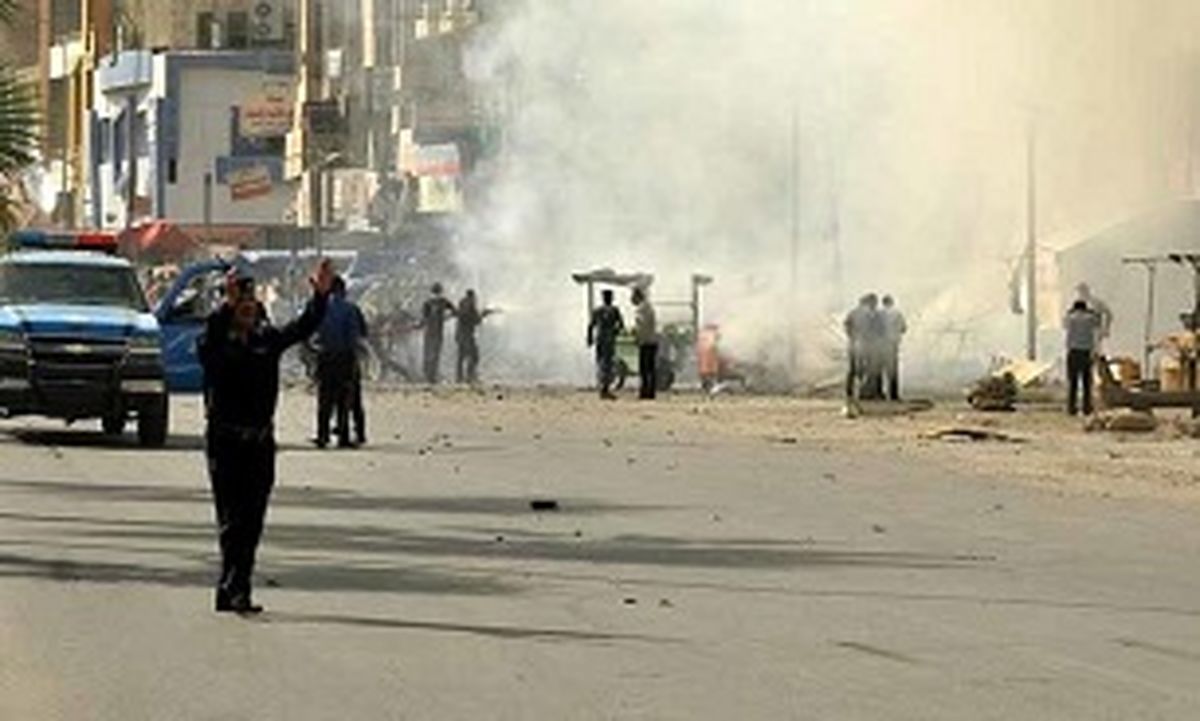 کشته شدن 70 هزار پاکستانی در حملات تروریست ها