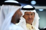وزیر نفت عربستان: نصف تولید از دست رفته بازگشت