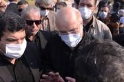 مدیریت جهادی قالیباف و عصبانیت لیبرال ها