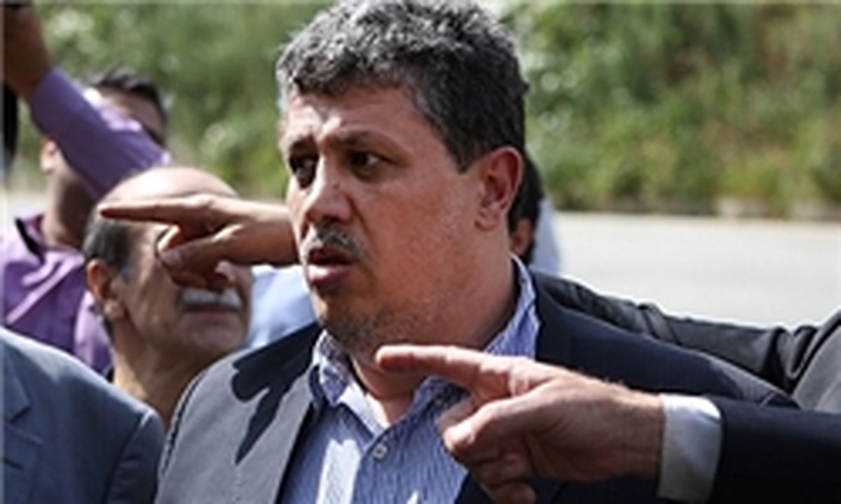مرخصی مهدی هاشمی بازهم تمدید شد