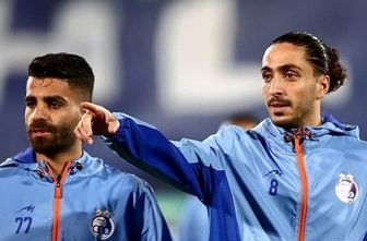 خبر خوش به هواداران آبی؛ ۲ بازیکن سابق استقلال در آستانه بازگشت به این تیم