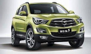 فروش فوق العاده بدون قرعه کشی خودروی هایما S۷ پلاس+ جزئیات