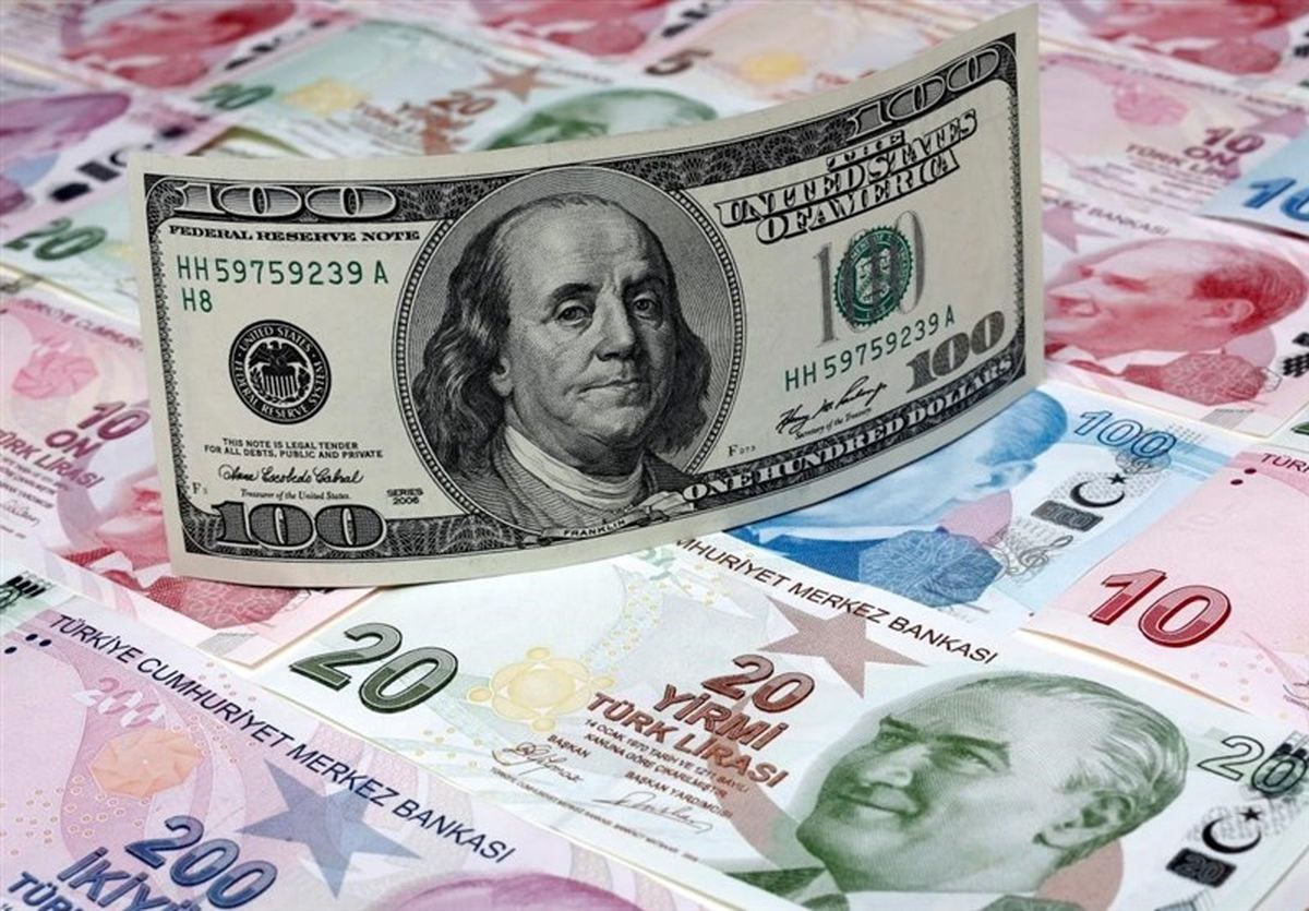 سهم دلار در معاملات وارداتی سامانه نیما