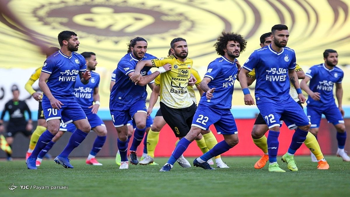 حسرت هواداران استقلال با خرید آرمان