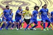 حسرت هواداران استقلال با خرید آرمان