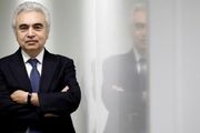 افزایش گازهای گلخانه ای چین
