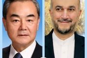 طرف غربی باید در حوزه لغو تحریم ها تصمیم جدی اتخاذ کند