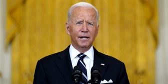 بایدن: هنوز احتمال حمله روسیه به اوکراین وجود دارد