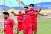 باشگاه پرسپولیس رسن را جریمه نمی‌کند