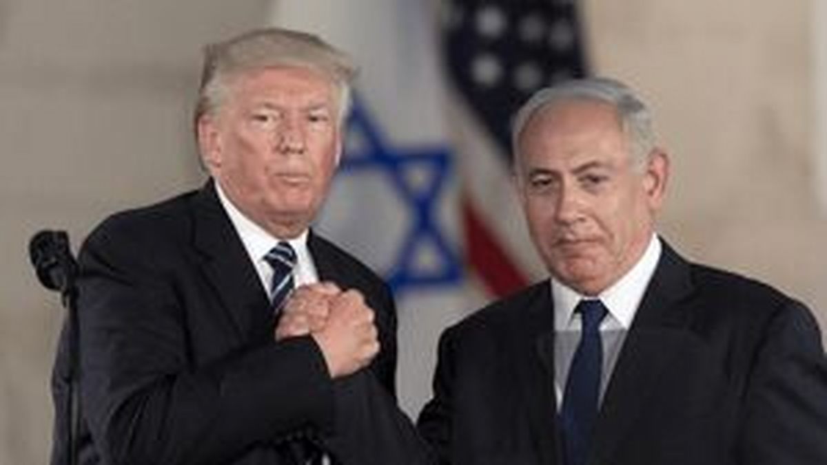 افشاگری آکسیوس از حمله به تأسیسات گازی ایران