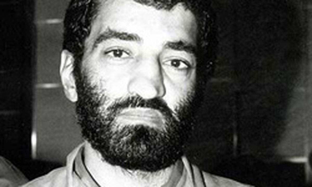 آرزوی مادر شهید مدافع حرم در دیدار با محسن رضایی