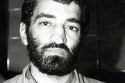 آرزوی مادر شهید مدافع حرم در دیدار با محسن رضایی