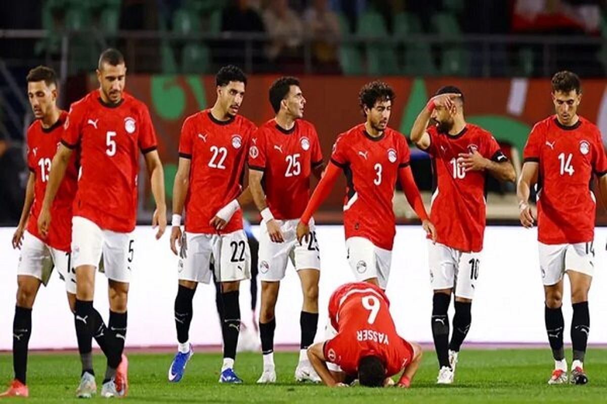 حریف تیم ملی فوتبال ایران در جام‌جهانی ۲۰۲۶ راهی عربستان شد