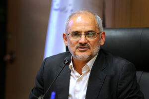 حاجی میرزایی: مدرسه صرفا متعلق به آموزش و پرورش نیست