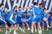 دیدار تدارکاتی ایران - گرنادا لغو شد