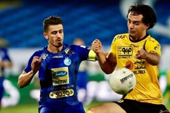 سپاهان با تمام قوا مقابل استقلال/ دست باز محرم برای تقابل با مجیدی