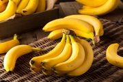 کاهش ۵ هزارتومانی قیمت موز