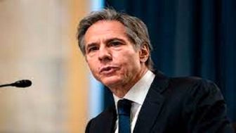 آمریکا: در صورت تغییر نیافتن رویکرد ایران، به استفاده از تحریم‌ها ادامه می‌دهیم