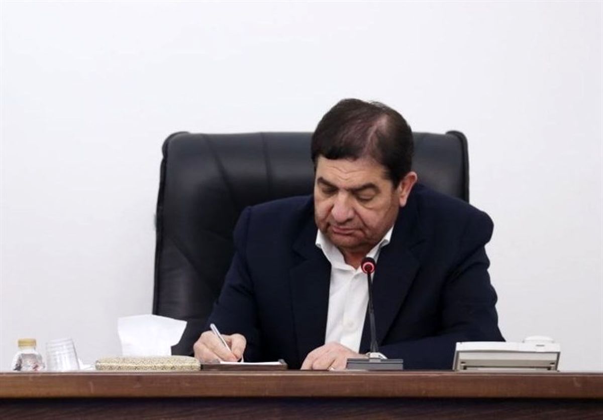 پیام تسلیت مخبر در پی درگذشت دانشجوی جهادگر

