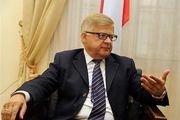 با مواضع آمریکا درباره برجام اختلاف نظر داریم 
