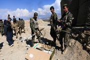 کشته شدن ۲۰ عضو طالبان در ننگرهار