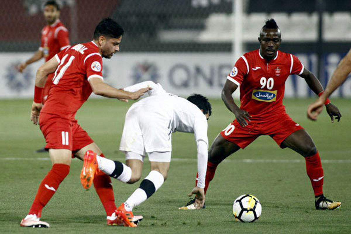 واکنش ستاره السد قطر به باخت مقابل پرسپولیس