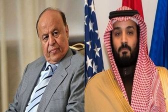 محمد بن سلمان حاضر به دیدار با منصور هادی نیست