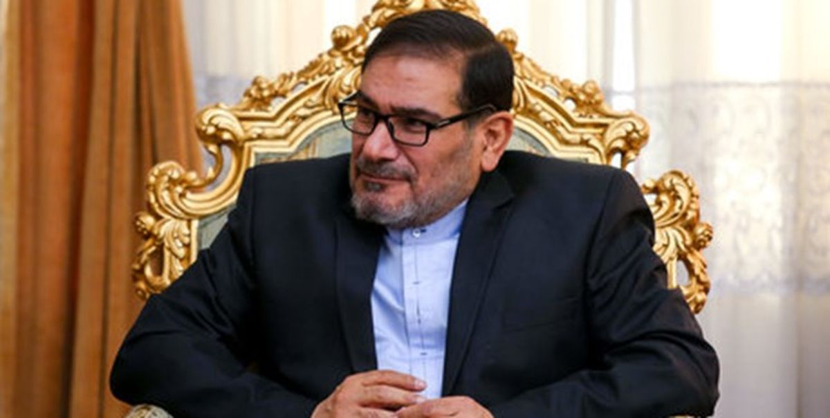 
شمخانی: نمی‌شد هواپیمای اوکراینی را گردن نگیریم!
